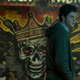 Jack Quaid stars in The Boys